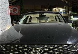 هيونداي أزيرا